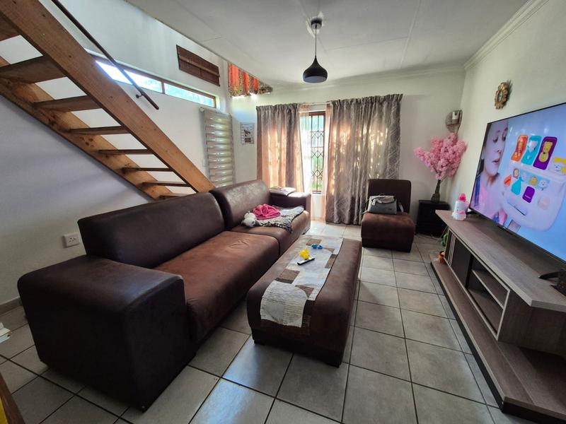 3 Bedroom Property for Sale in Brackenhurst Gauteng