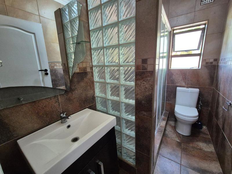 3 Bedroom Property for Sale in Brackenhurst Gauteng