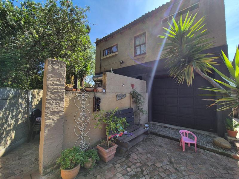 3 Bedroom Property for Sale in Brackenhurst Gauteng