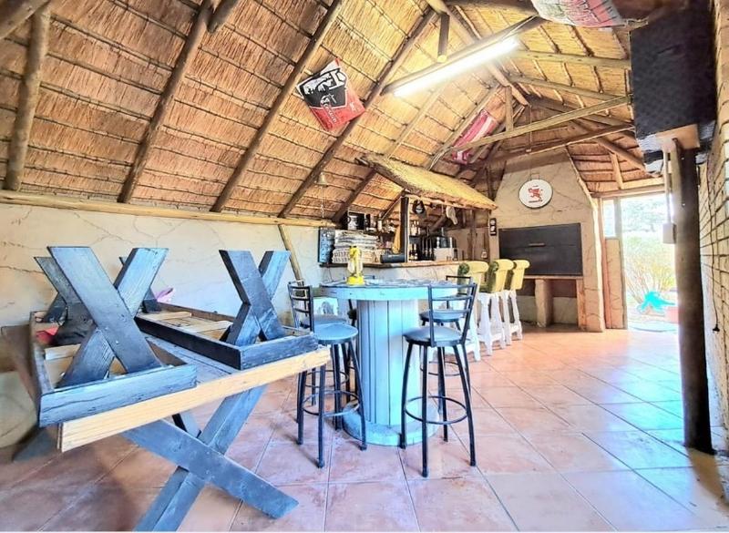 3 Bedroom Property for Sale in Raceview Gauteng