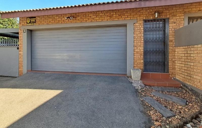3 Bedroom Property for Sale in Raceview Gauteng