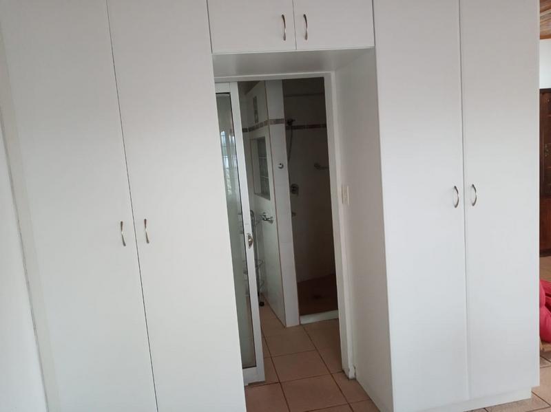 To Let 1 Bedroom Property for Rent in Roosevelt Park Gauteng