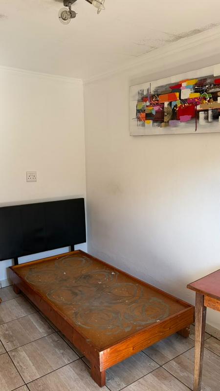To Let 1 Bedroom Property for Rent in Roosevelt Park Gauteng