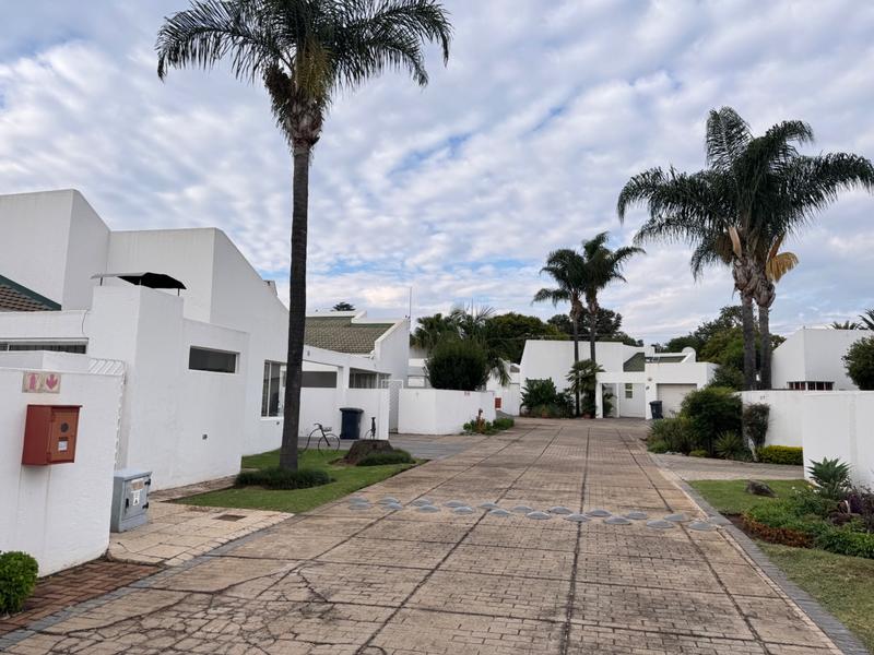 To Let 2 Bedroom Property for Rent in Celtisdal Gauteng