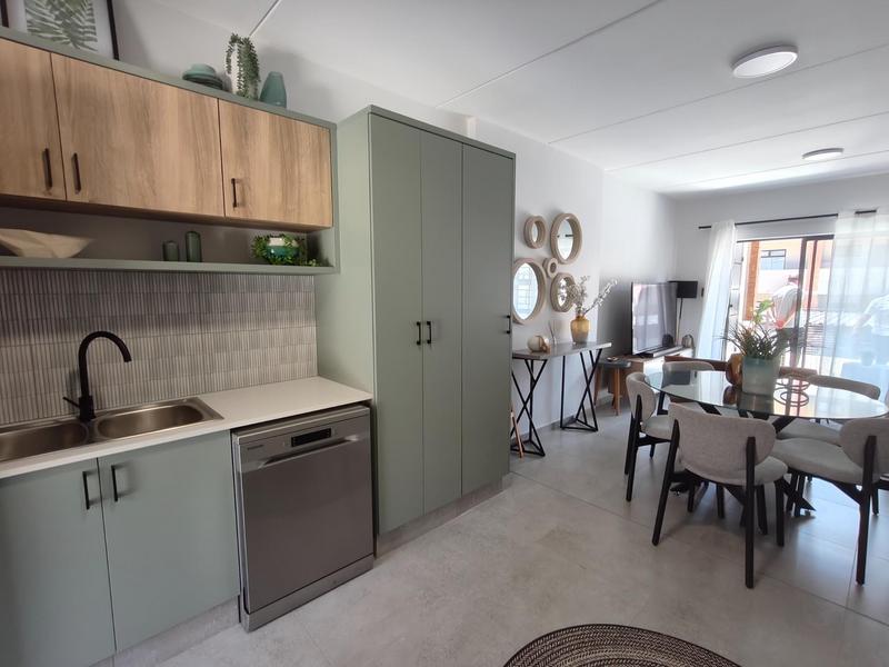 2 Bedroom Property for Sale in Kyalami Gauteng