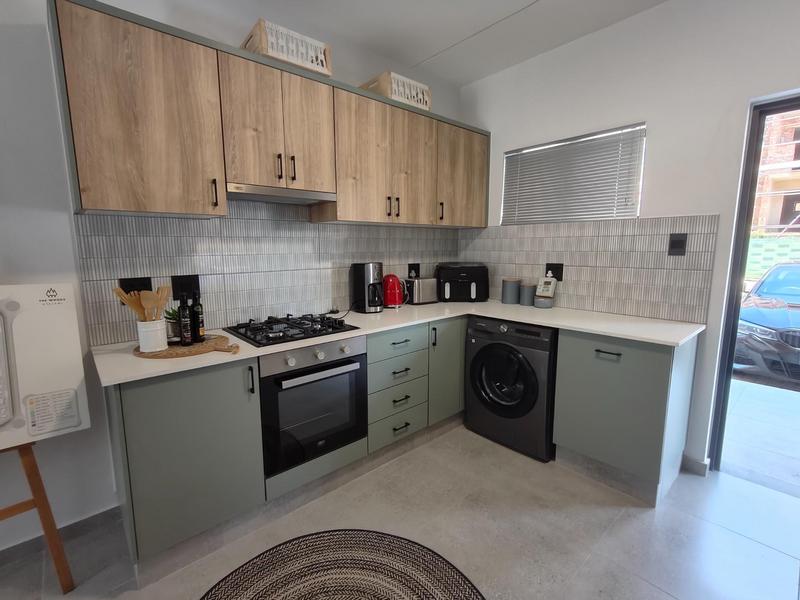 2 Bedroom Property for Sale in Kyalami Gauteng