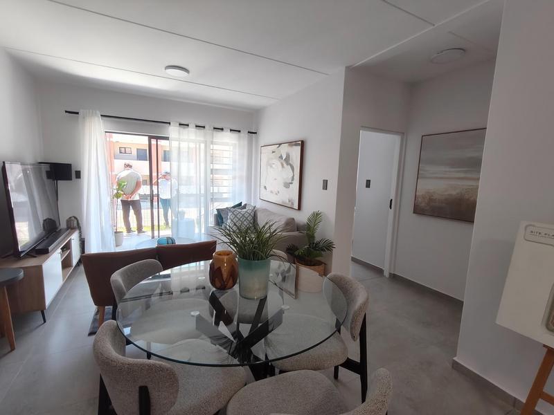 2 Bedroom Property for Sale in Kyalami Gauteng