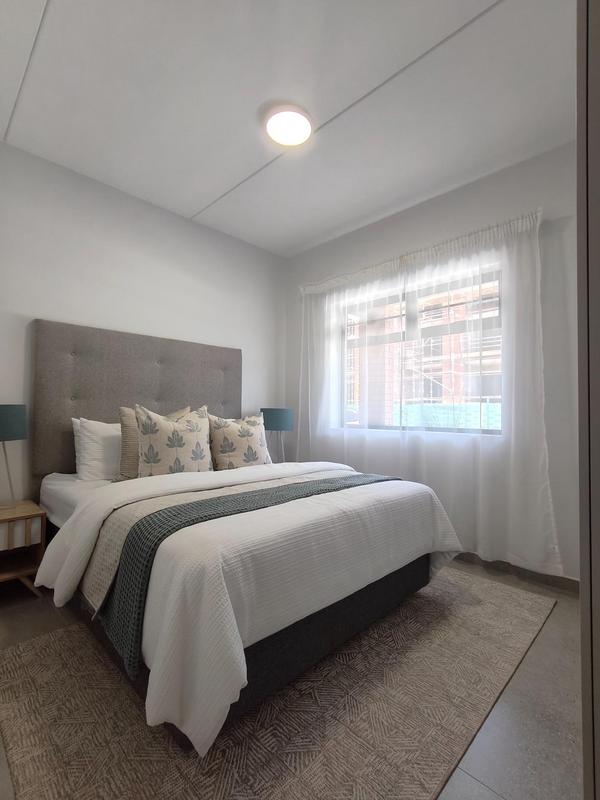 2 Bedroom Property for Sale in Kyalami Gauteng