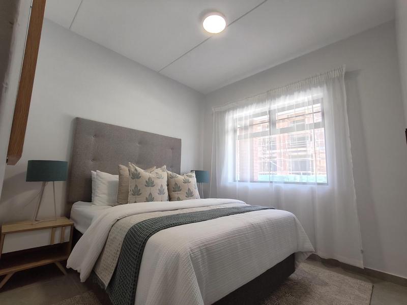 2 Bedroom Property for Sale in Kyalami Gauteng