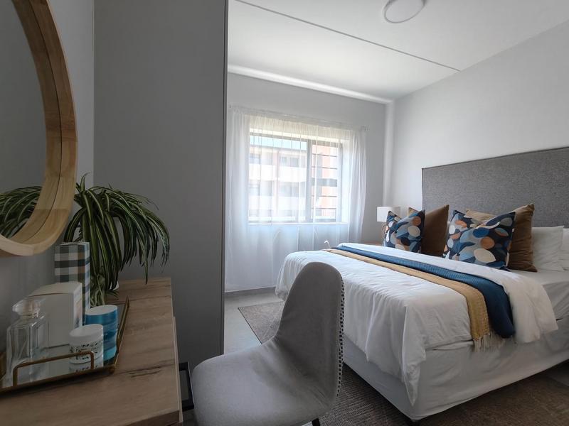 2 Bedroom Property for Sale in Kyalami Gauteng