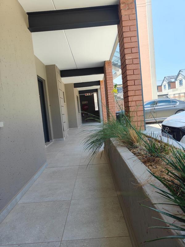 2 Bedroom Property for Sale in Kyalami Gauteng