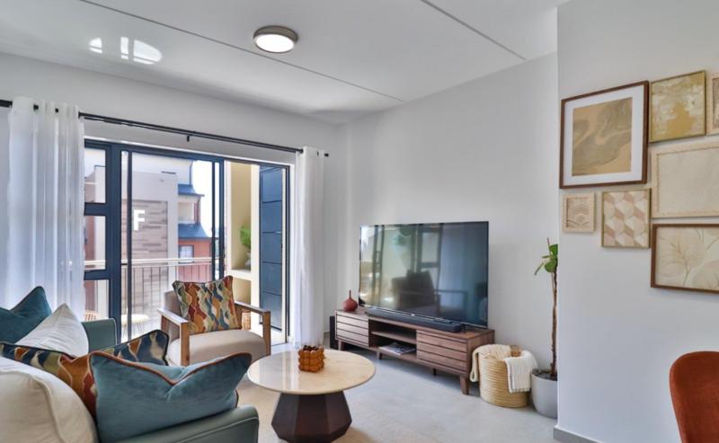 2 Bedroom Property for Sale in Kyalami Gauteng