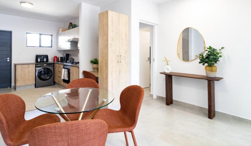 2 Bedroom Property for Sale in Kyalami Gauteng