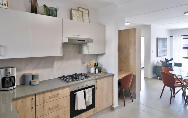 2 Bedroom Property for Sale in Kyalami Gauteng