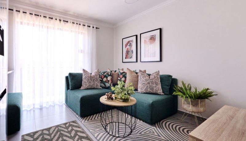 1 Bedroom Property for Sale in Vorna Valley Gauteng