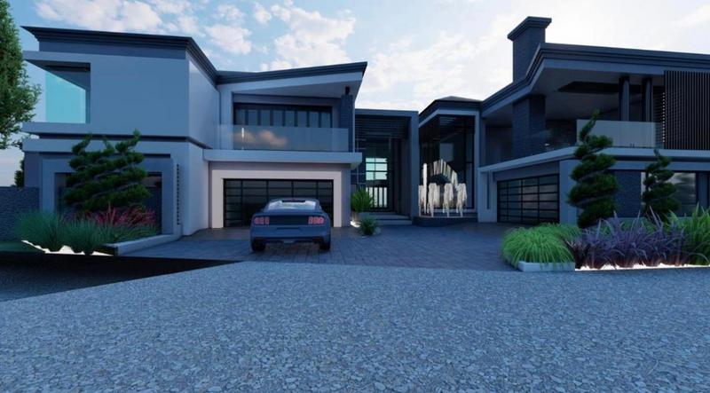5 Bedroom Property for Sale in Blue Valley Golf Estate Gauteng