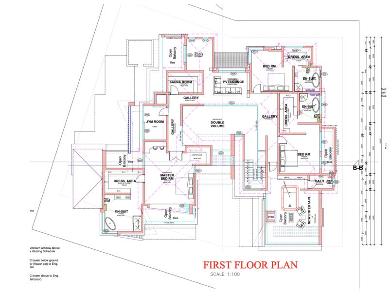 5 Bedroom Property for Sale in Blue Valley Golf Estate Gauteng