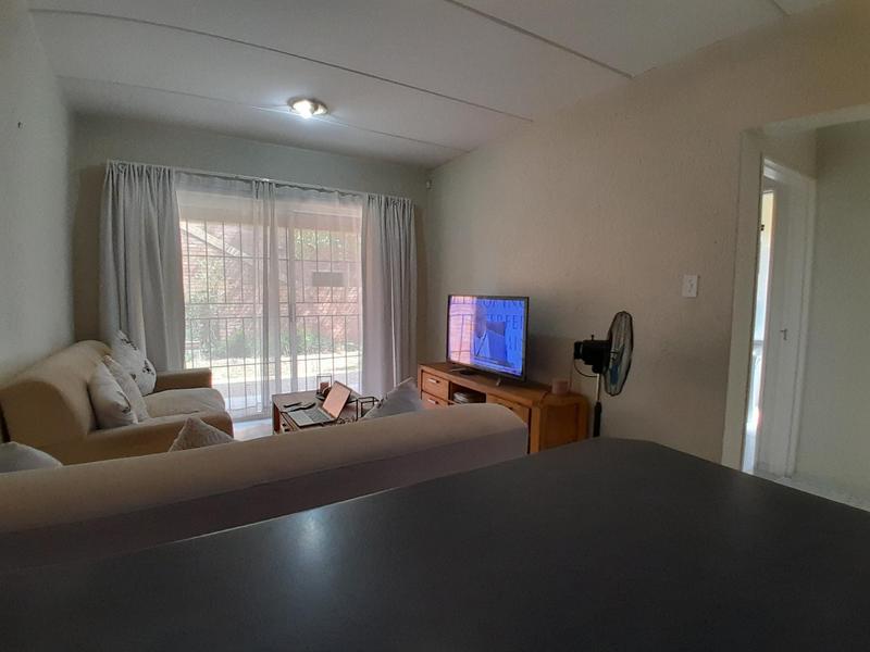 2 Bedroom Property for Sale in Heuwelsig Estate Gauteng