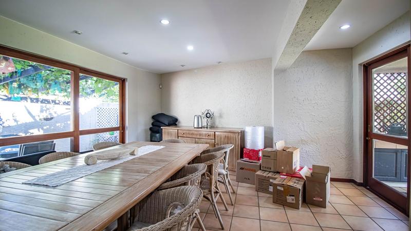 To Let 4 Bedroom Property for Rent in Bedfordview Gauteng