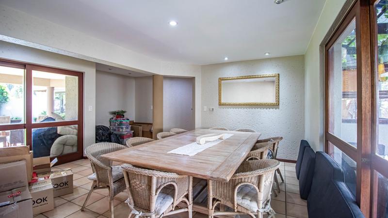 To Let 4 Bedroom Property for Rent in Bedfordview Gauteng