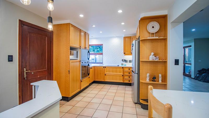 To Let 4 Bedroom Property for Rent in Bedfordview Gauteng