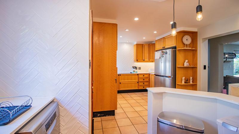 To Let 4 Bedroom Property for Rent in Bedfordview Gauteng