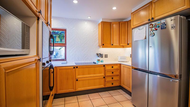 To Let 4 Bedroom Property for Rent in Bedfordview Gauteng