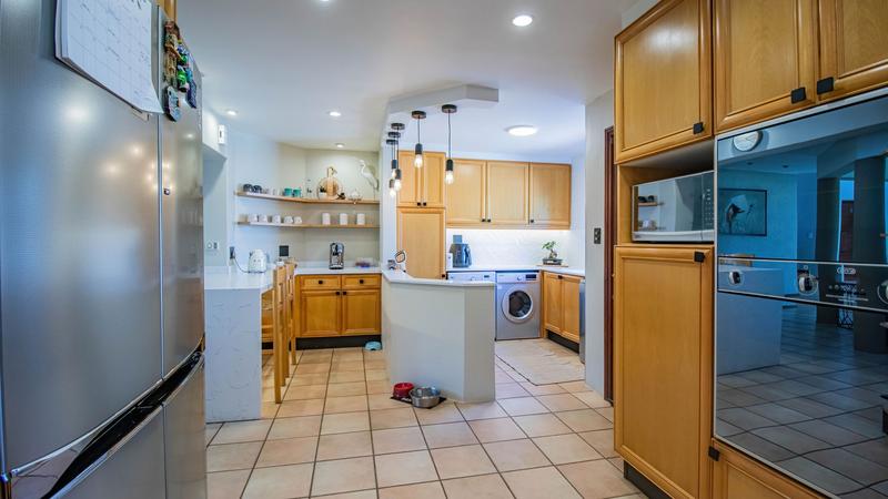 To Let 4 Bedroom Property for Rent in Bedfordview Gauteng