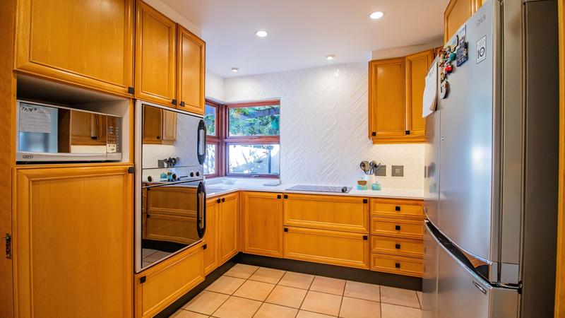 To Let 4 Bedroom Property for Rent in Bedfordview Gauteng