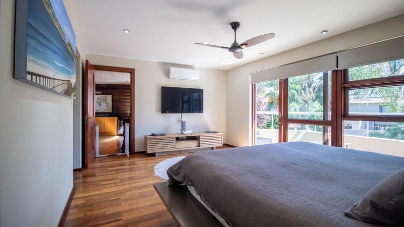 To Let 4 Bedroom Property for Rent in Bedfordview Gauteng