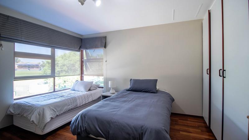 To Let 4 Bedroom Property for Rent in Bedfordview Gauteng