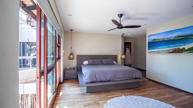 To Let 4 Bedroom Property for Rent in Bedfordview Gauteng