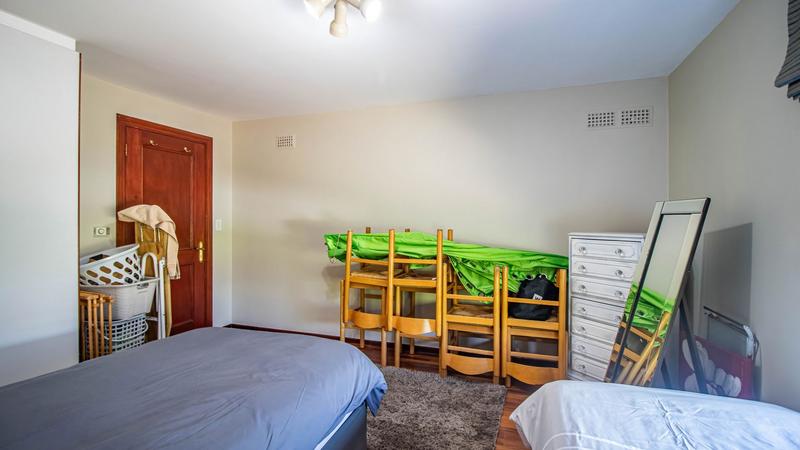 To Let 4 Bedroom Property for Rent in Bedfordview Gauteng