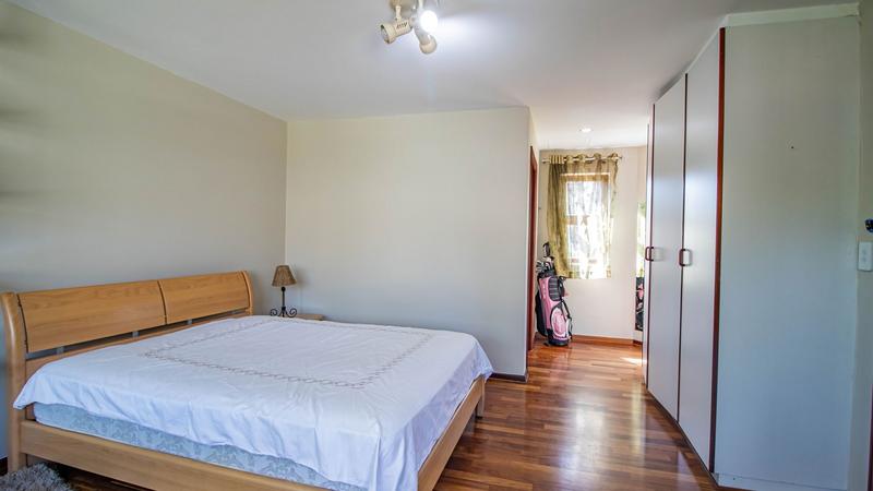 To Let 4 Bedroom Property for Rent in Bedfordview Gauteng