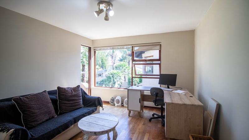 To Let 4 Bedroom Property for Rent in Bedfordview Gauteng