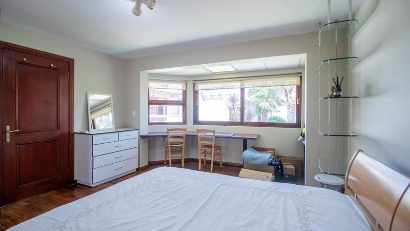 To Let 4 Bedroom Property for Rent in Bedfordview Gauteng