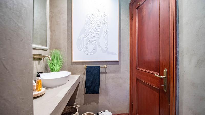 To Let 4 Bedroom Property for Rent in Bedfordview Gauteng