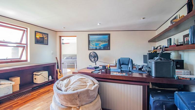 To Let 4 Bedroom Property for Rent in Bedfordview Gauteng