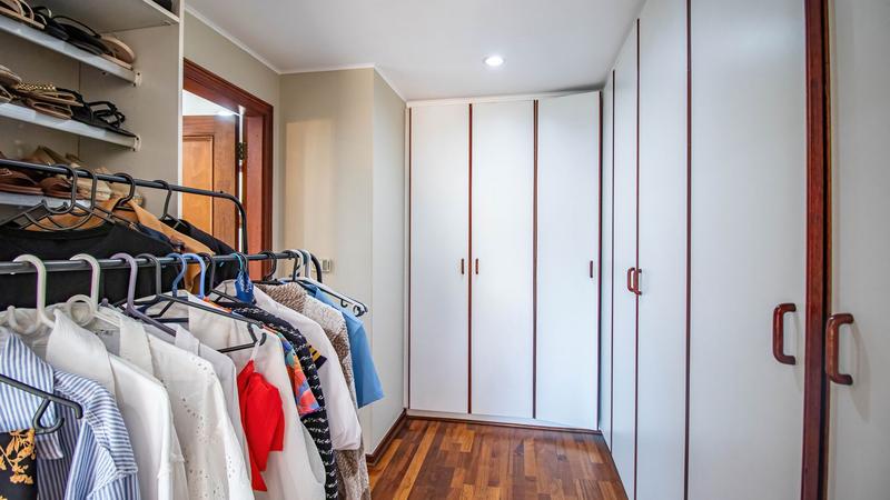 To Let 4 Bedroom Property for Rent in Bedfordview Gauteng