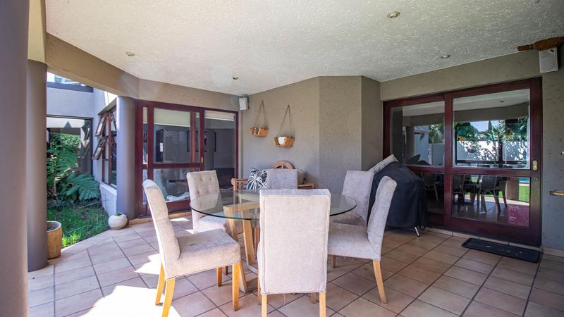 To Let 4 Bedroom Property for Rent in Bedfordview Gauteng