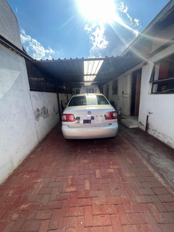 To Let 3 Bedroom Property for Rent in Dobsonville Ext 4 Gauteng