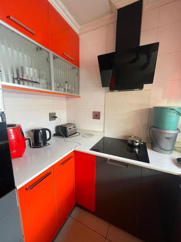 To Let 3 Bedroom Property for Rent in Dobsonville Ext 4 Gauteng