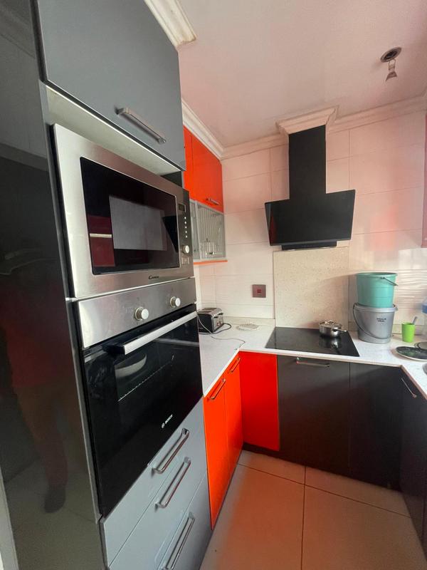 To Let 3 Bedroom Property for Rent in Dobsonville Ext 4 Gauteng