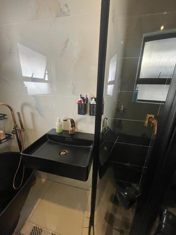 To Let 3 Bedroom Property for Rent in Dobsonville Ext 4 Gauteng