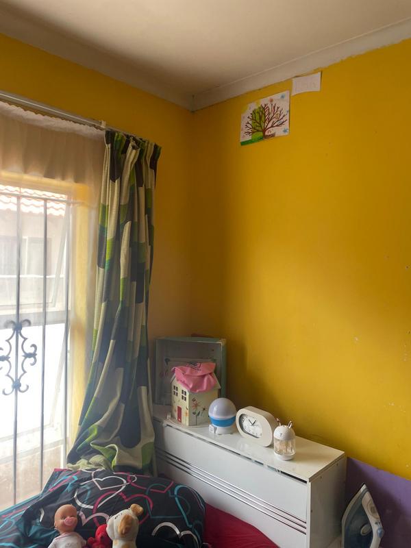 To Let 3 Bedroom Property for Rent in Dobsonville Ext 4 Gauteng