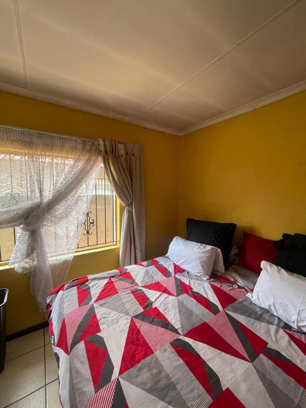 To Let 3 Bedroom Property for Rent in Dobsonville Ext 4 Gauteng