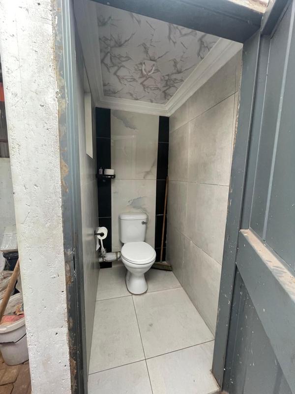 To Let 3 Bedroom Property for Rent in Dobsonville Ext 4 Gauteng