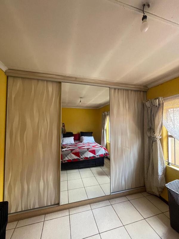 To Let 3 Bedroom Property for Rent in Dobsonville Ext 4 Gauteng