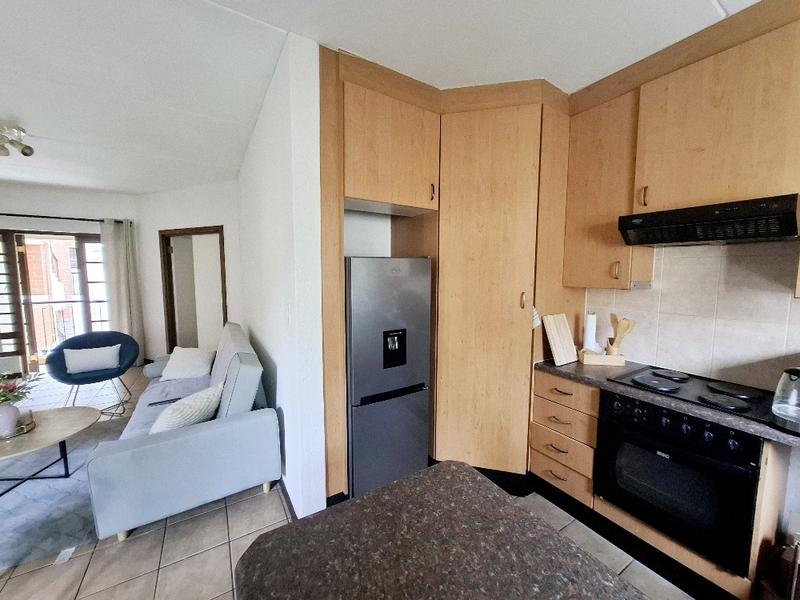 1 Bedroom Property for Sale in Pineslopes Gauteng