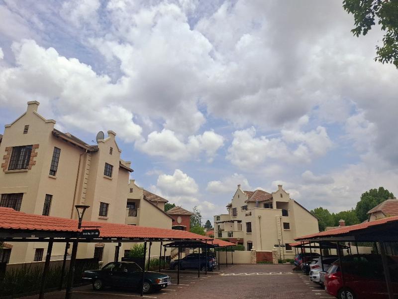 1 Bedroom Property for Sale in Pineslopes Gauteng